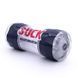 Двосторонній мастурбатор Men Powerup SUCK, вагіна та попка в інтим-бутику EroticToys