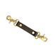 Наручники Liebe Seele Samurai Wrist Cuffs в інтим-бутику EroticToys