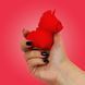 Вібратор-єдиноріжка Unihorn &ndash; Cupid's Beau, масажувальний язичок-сердечко в інтим-бутику EroticToys