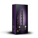 Анальний вібратор Rocks Off Petite Sensations &mdash; Pearls Black в інтим-бутику EroticToys