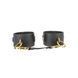 Наручники Liebe Seele Samurai Wrist Cuffs в інтим-бутику EroticToys