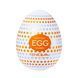 Мастурбатор-яйце Tenga Egg Starry в інтим-бутику EroticToys
