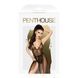 Комплект боді та спідниця Penthouse &mdash; Best Foreplay Black M/L в інтим-бутику EroticToys
