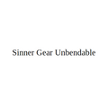 Sinner Gear Unbendable (Нідерланди) лого