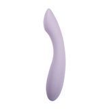 Вібратор для точки G з інтелектуальним режимом Svakom Amy 2 Pastel Lilac &mdash; купити в інтим-бутику EroticToys