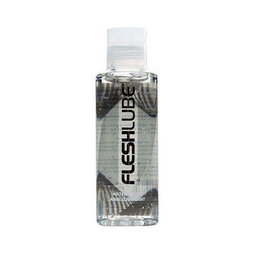 Лубрикант Fleshlube Slide Anal Lube 100 мл &mdash; купити в інтим-бутику EroticToys