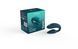 Смарт-вібратор для пар We-Vibe Sync 2 Green Velvet, 10 віброрежимів, пульт ДК в інтим-бутику EroticToys