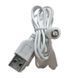 Кабель для заряджання Magic Motion charging cables (Kegel Master Gen2, Kegel Coach , Zenith) в інтим-бутику EroticToys