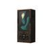 Смарт-вібратор у трусики Zalo - AYA Turquoise Green, насадка та пульт ДК в інтим-бутику EroticToys