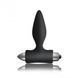 Анальний вібратор Rocks Off Petite Sensations &mdash; Plug Black в інтим-бутику EroticToys