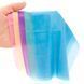 Набір латексних серветок Latex Dental Dams Assorted 100 шт в інтим-бутику EroticToys