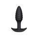 Анальна пробка Dorcel WAVY PLUG, діаметр 3 см, силікон в інтим-бутику EroticToys