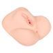 Мастурбатор-вагіна двошаровий Kokos Adarashi -3 Double Layer в інтим-бутику EroticToys