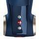 Мастурбатор для головки пеніса Fun Factory COBRA LIBRE II Nightblue, 2 мотори, гра без рук в інтим-бутику EroticToys