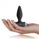 Анальний вібратор Rocks Off Petite Sensations &mdash; Plug Black в інтим-бутику EroticToys