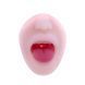 Двосторонній мастурбатор Men Powerup Eroticism: вагіна та ротик в інтим-бутику EroticToys