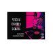 Чекова Книжка SEX Бажань в інтим-бутику EroticToys