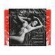 Простирадло з вінілу Fetish Tentation Red 220x200, червоне в інтим-бутику EroticToys