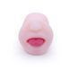 Двосторонній мастурбатор Men Powerup Eroticism: вагіна та ротик в інтим-бутику EroticToys