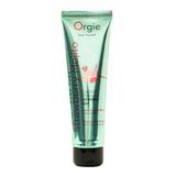 Лубрикант на водній основі Orgie Lube Tube Strawberry Mojito, 100 мл &mdash; купити в інтим-бутику EroticToys