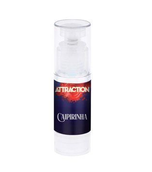 Розпродаж!!! Змазка для орального сексу MAI Attraction Caipirinha (50 мл) (термін 09.2026) &mdash; купити в інтим-бутику EroticToys