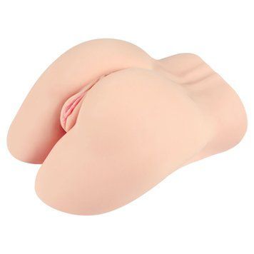 Мастурбатор Kokos Hera Hip Real &mdash; купити в інтим-бутику EroticToys