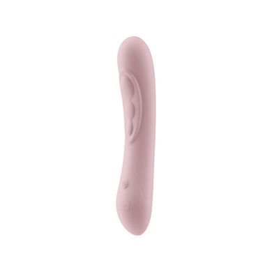 Інтерактивний вібростимулятор точки G Kiiroo Pearl 3 Pink &mdash; купити в інтим-бутику EroticToys