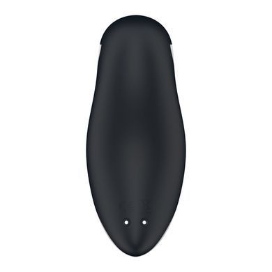 Замовити анонімно: Вакуумний стимулятор з вібрацією Satisfyer Orca Вакуумний стимулятор з вібрацією Satisfyer Orca — купити в інтим-бутику EroticToys