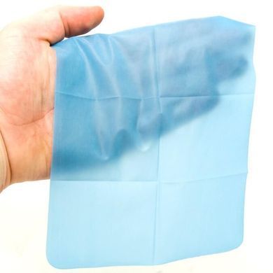 Латексна серветка Latex Dental Dams Vanilla 1 шт &mdash; купити в інтим-бутику EroticToys
