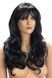 Перука World Wigs ZARA LONG BROWN в інтим-бутику EroticToys