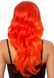 Руда перука омбре Leg Avenue Ombre long wavy wig, довга, локони, 61 см в інтим-бутику EroticToys