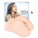 Мастурбатор Kokos Hera Hip Real в інтим-бутику EroticToys