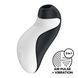 Вакуумний стимулятор з вібрацією Satisfyer Orca в інтим-бутику EroticToys