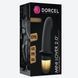 Вібратор Dorcel Mini Lover Black 2.0 перезаряджуваний, для точки G і масажу простати в інтим-бутику EroticToys