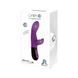 Вібратор-кролик Adrien Lastic Gaia 2.0, що перезаряджається в інтим-бутику EroticToys