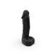 Свічка у вигляді члена Чистий Кайф MEDIUM Black в інтим-бутику EroticToys