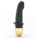 Вібратор Dorcel Mini Lover Black 2.0 перезаряджуваний, для точки G і масажу простати в інтим-бутику EroticToys