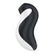 Вакуумний стимулятор з вібрацією Satisfyer Orca в інтим-бутику EroticToys