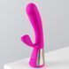 Інтерактивний вібратор-кролик Ohmibod Fuse for Kiiroo Pink в інтим-бутику EroticToys