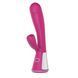 Інтерактивний вібратор-кролик Ohmibod Fuse for Kiiroo Pink в інтим-бутику EroticToys