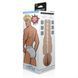 Мастурбатор Fleshjack Power Bottom в інтим-бутику EroticToys