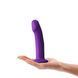 Фалоімітатор Dorcel Real Pleasure M Purple в інтим-бутику EroticToys